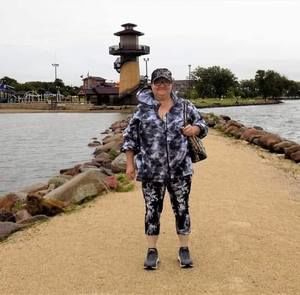 Meet your Posher, Dawn